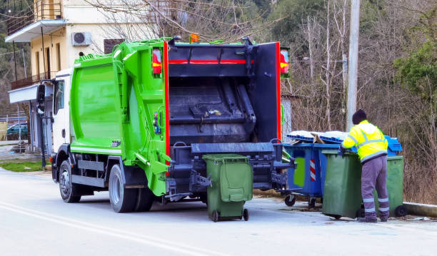 Junk Removal for Events in Ohioville, PA